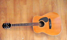 vintage harmony guitar for sale  LANARK