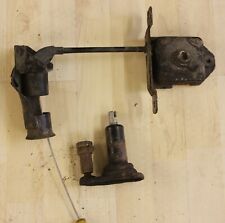 transit connect spare wheel carrier for sale  STOKE-ON-TRENT