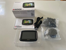 Tomtom rider 550 for sale  STROUD