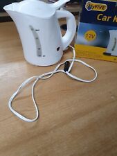 Travel kettle 12v for sale  Shipping to Ireland