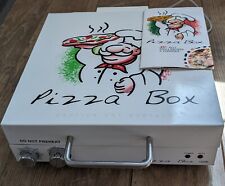 electric pizza oven for sale  Shipping to Ireland
