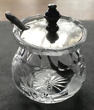 Vintage stuart crystal for sale  BROUGH