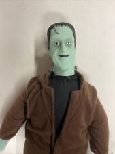 herman munster doll for sale  Tiverton