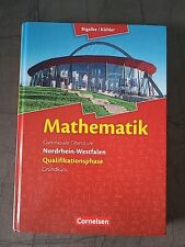 Mathe buch gymnasiale gebraucht kaufen  Buschhausen