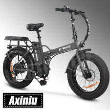 Axiniu 750w electric for sale  Montclair