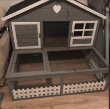 Guinea pig hutch for sale  STAINES-UPON-THAMES