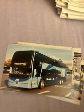 Coach photo volvo for sale  STROUD