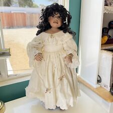 Strydom porcelain doll for sale  Shipping to Ireland