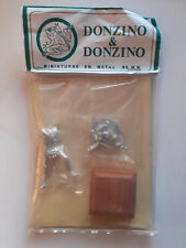 Donzino donzino 65mm for sale  ASHFORD