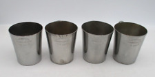 Vintage set silver for sale  STAMFORD
