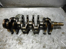 RECONDITIONED CRANKSHAFT MITSUBISHI LANCER L200 SPACE 1.8 PETROL 4G93 1992-2006 for sale  Shipping to South Africa