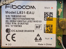 Fibocom wireless lte gebraucht kaufen  Neumark