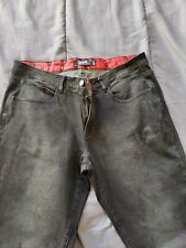 Jeans slipknot taglia usato  Napoli