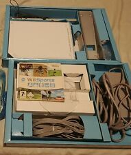 Console nintendo wii d'occasion  Lyon I