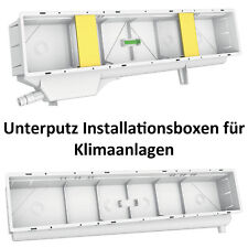 Unterputz installationsbox ins gebraucht kaufen  Ratingen-Lintorf,-Breitscheid