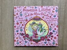 Prinzessin lillifee kleine gebraucht kaufen  Lüneburg