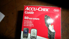 Accu chek guide for sale  Peoria