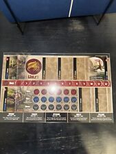 Blood rage boardgame for sale  North Haven