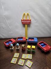 playskool mcdonalds for sale  Medway