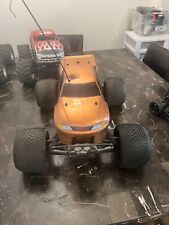 Hpi savage car for sale  San Diego