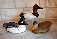 J.b. garton decoys for sale  Euclid