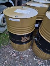 Gallon oil drum for sale  HORLEY