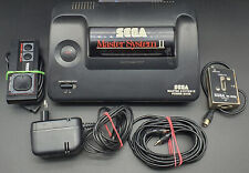 Console sega master usato  Palermo