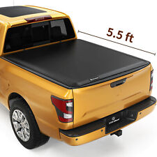 5.5ft tonneau cover for sale  Ontario