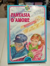 Fantasia amore paola usato  Italia