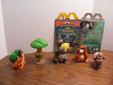 Disney jungle book for sale  Springfield