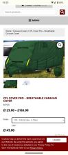 Cpl cover pro for sale  BRIGG