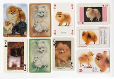 Pomeranian collection vintage for sale  Shipping to Ireland