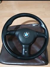 Bmw tech steering for sale  GLASGOW