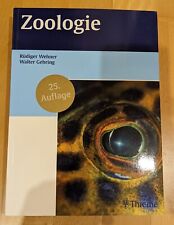Zoologie taschenbuch 25 gebraucht kaufen  Trebur