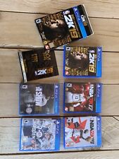 Lot ps4 games for sale  Colorado Springs