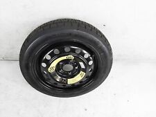2014-2021 Kia Soul 16X4" pneu sobressalente aro roda rosca disco 125/80D16 comprar usado  Enviando para Brazil