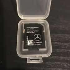 Mercedes benz card for sale  SOUTHALL