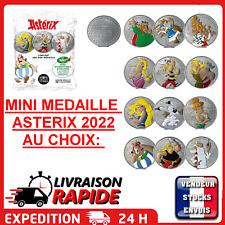 Asterix obelix mini d'occasion  Brioude