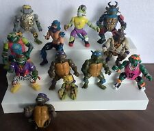 Lot vintage tmnt for sale  Hilton Head Island