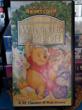 Avventure winnie the usato  Monte San Pietro