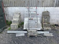 probst lifter for sale  UK