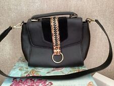 Biba leather handbag for sale  SHEFFIELD