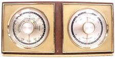 weather thermometer for sale  LEEDS