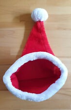 Nikolausmütze weihnachtsmütz gebraucht kaufen  Kirchheimbolanden