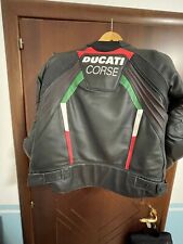 Giubbotti Moto Pelle Ducati usato in Italia | vedi tutte i 10 prezzi!