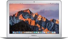 Apple MacBook Air 2012 13" 1.8GHz Intel Core i5 128GB SSD 4GB Prata - Muito Bom comprar usado  Enviando para Brazil