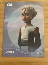 Card omega 2022 for sale  San Antonio