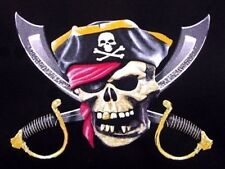 Pirate skull crossed for sale  Cape Coral