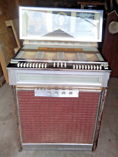 wurlitzer rockola jukebox for sale  SHREWSBURY