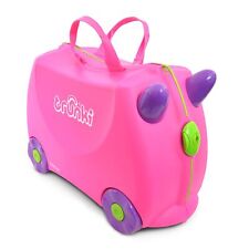 Trunki handgepäck kinderkoffe gebraucht kaufen  Falkensee